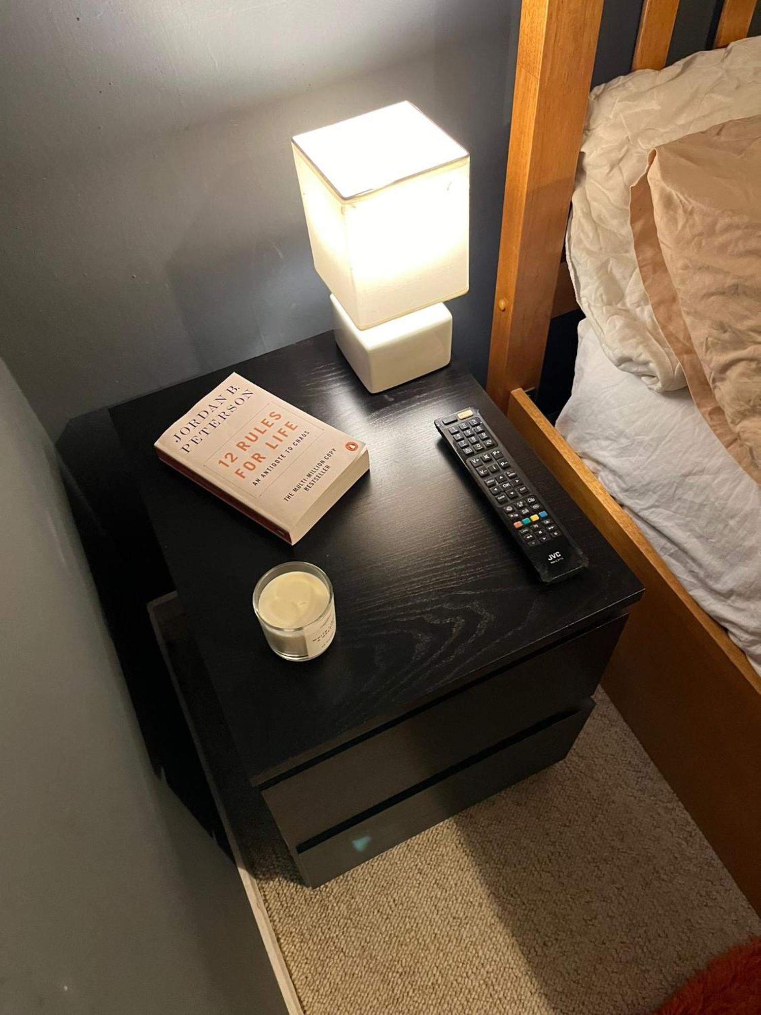 Stylish Double Room In Shared Apartment In Oxfordshire Eksteriør bilde